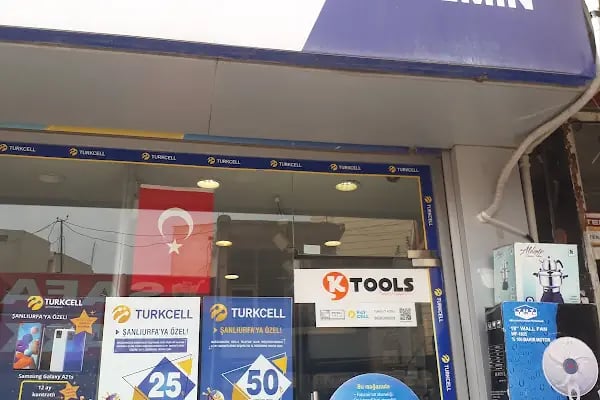 TURKCELL BAYİİ Emin İletişim - Resim 7