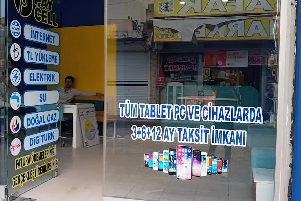 TURKCELL BAYİİ Emin İletişim - Resim 8