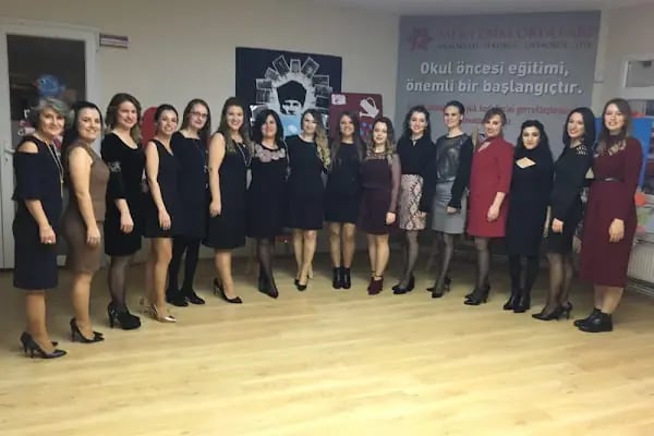 Mektebim Çorlu Armada Anaokulu - Resim 18
