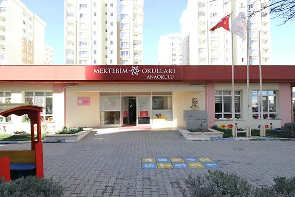 Mektebim Çorlu Armada Anaokulu - Resim 1