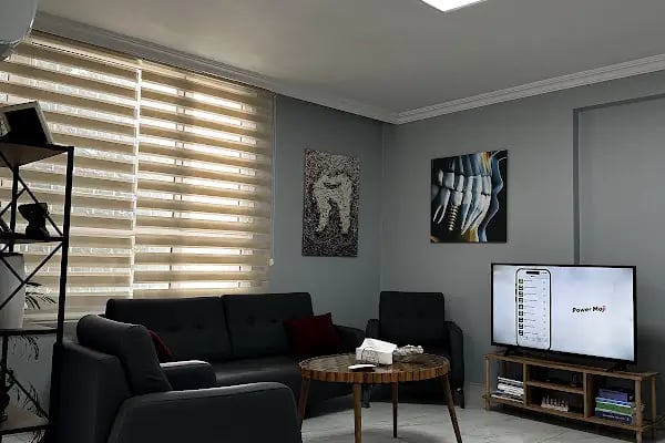 Diş Hekimi Gökhan Düşünmez - Resim 12