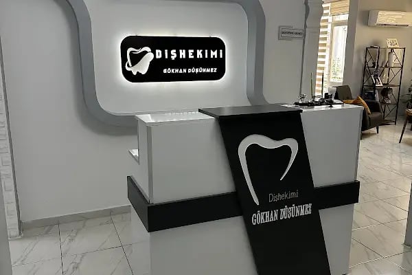 Diş Hekimi Gökhan Düşünmez - Resim 7