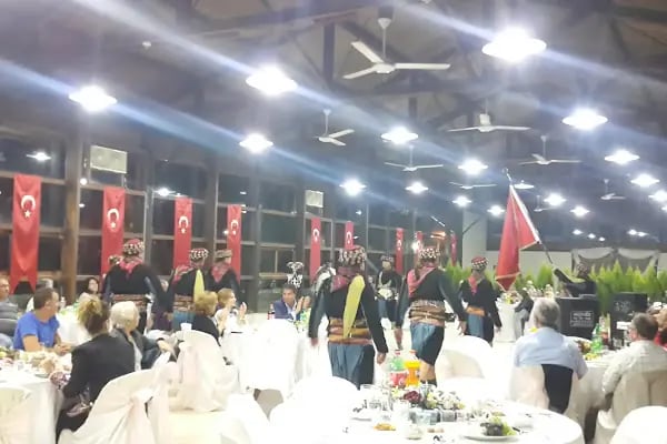 Tcdd Bayındır Tren Garı - Resim 13