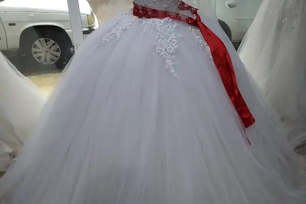 Mavi Gül Moda Evi Gülderen Kılınç - Resim 20