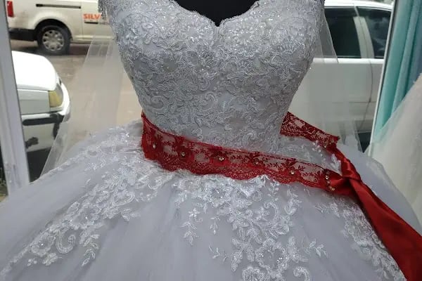 Mavi Gül Moda Evi Gülderen Kılınç - Resim 2
