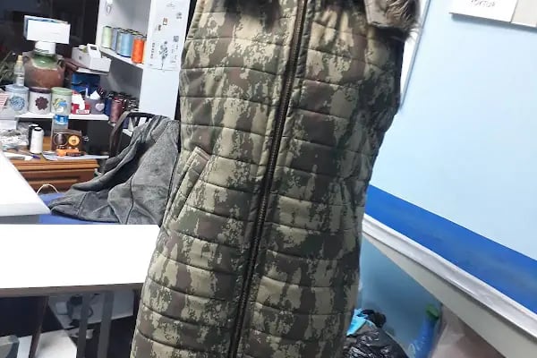 Mavi Gül Moda Evi Gülderen Kılınç - Resim 14