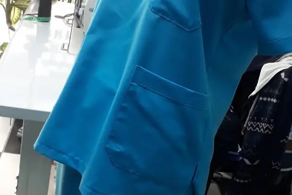 Mavi Gül Moda Evi Gülderen Kılınç - Resim 18