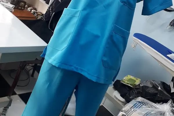 Mavi Gül Moda Evi Gülderen Kılınç - Resim 5
