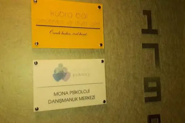 Mona Psikoloji - Resim 3