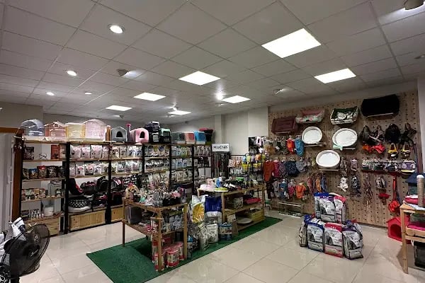 Miachos Petshop - Resim 9