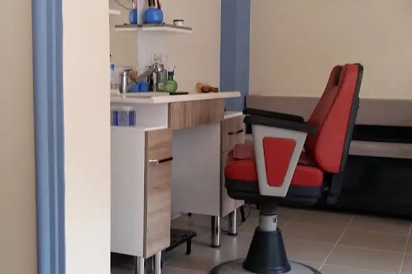 Yapici Erkek Kuoförü - Resim 2