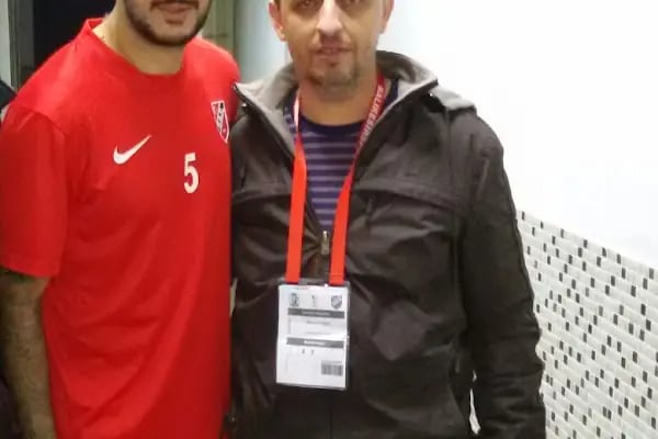 Yapici Erkek Kuoförü - Resim 9