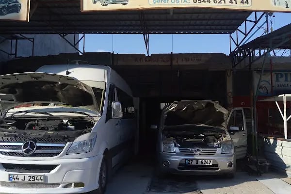 Gümüşaylar Oto tamir ve elektrik bakım servisi - Resim 2