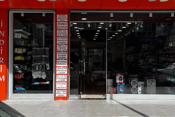 Şafak Bilgisayar Teknoloji Market - Resim 7