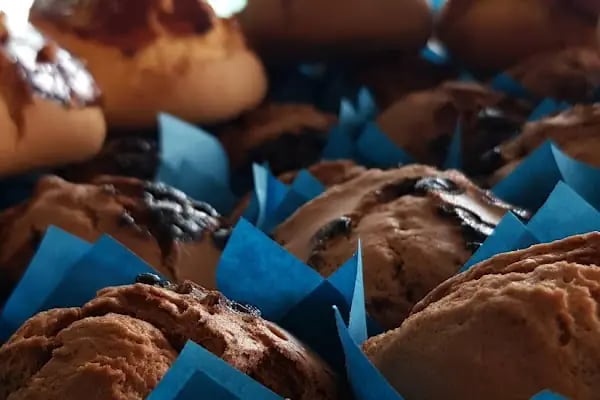 Dönmez Ekmek Unlu Mamulleri - Resim 6