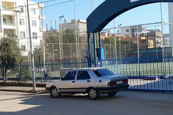 Şahin Halısaha - Resim 2