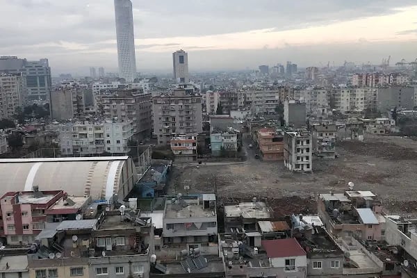 Şahin Halısaha - Resim 9