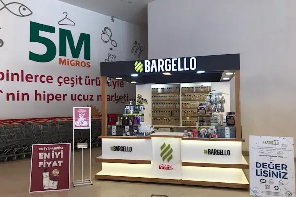 İNEGOL AVM BARGELLO - Resim 2