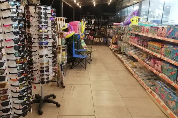 Palm Market Alanya - Resim 1