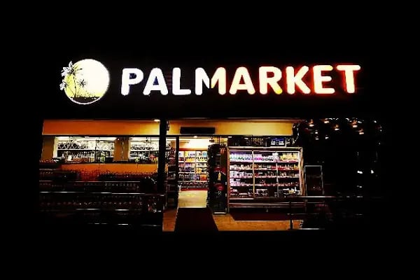 Palm Market Alanya - Resim 2