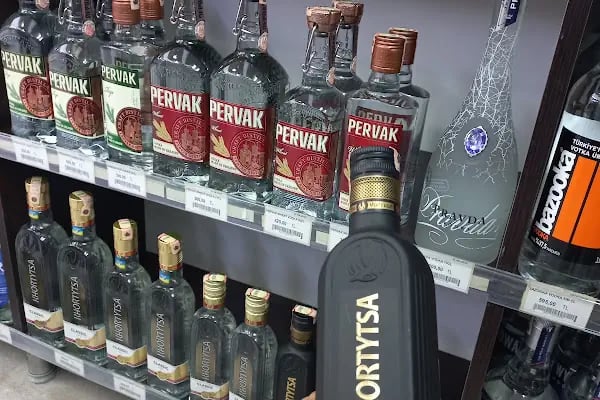 Palm Market Alanya - Resim 11