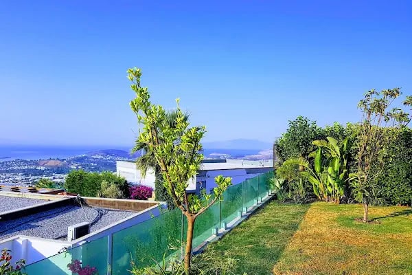 Acrapol Evleri - Resim 10