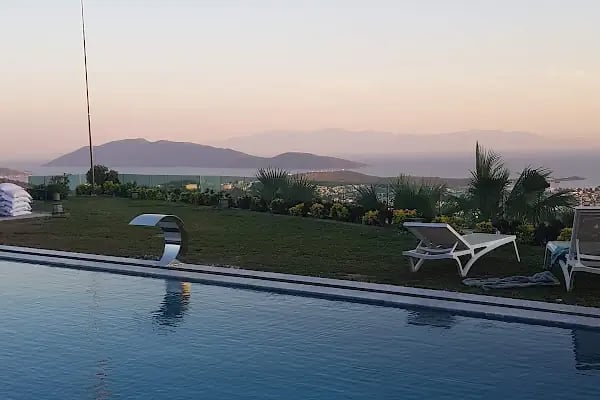 Acrapol Evleri - Resim 4