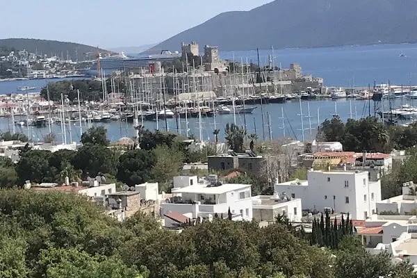 Acrapol Evleri - Resim 1