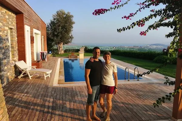 Acrapol Evleri - Resim 12