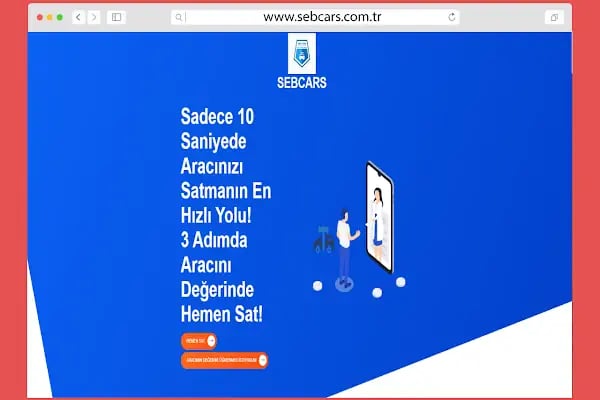 Mersin Web Tasarım - Web Sitesi - VexaSoft - Resim 12