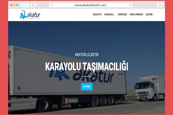 Mersin Web Tasarım - Web Sitesi - VexaSoft - Resim 6