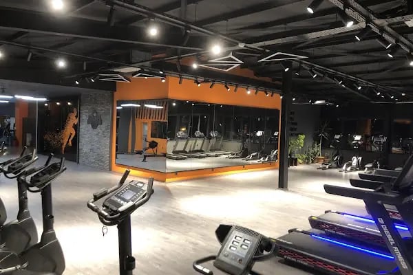 Olympia Sport Center Mutlukent - Resim 15