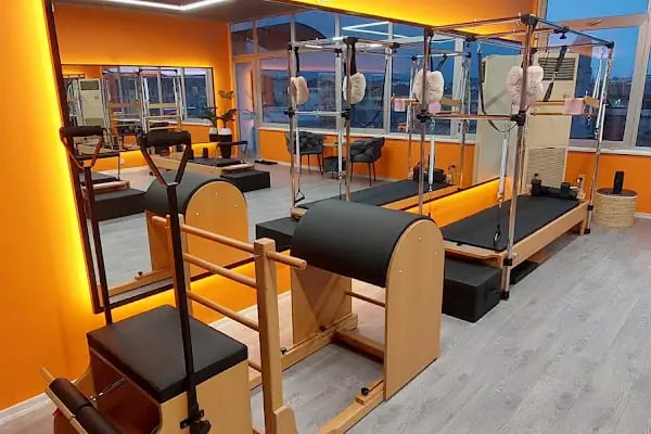 Olympia Sport Center Mutlukent - Resim 2
