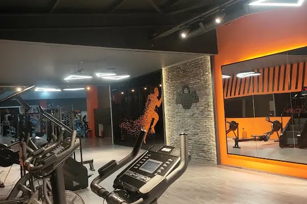 Olympia Sport Center Mutlukent - Resim 20