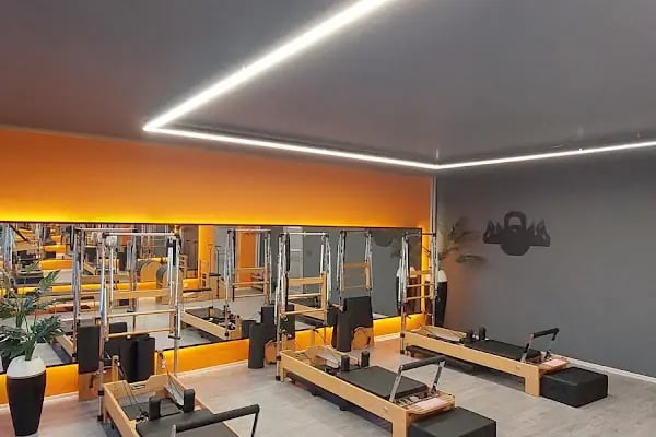 Olympia Sport Center Mutlukent - Resim 7