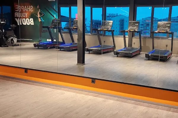Olympia Sport Center Mutlukent - Resim 19