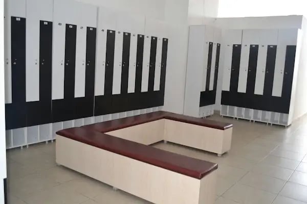 Olympia Sport Center Mutlukent - Resim 8