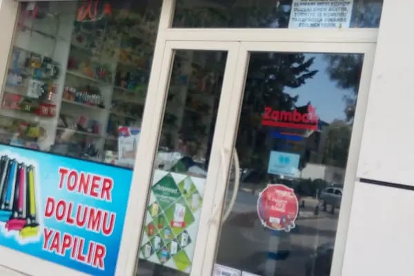 Orima kitap Kırtasiye - Resim 2