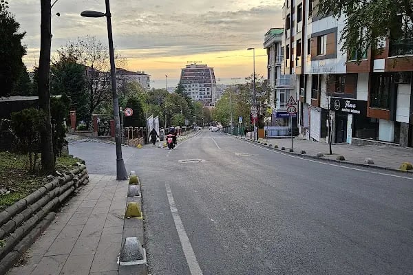 Şerife Bacı Parkı - Resim 2