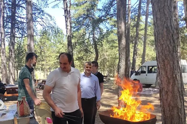 Şerife Bacı Parkı - Resim 7