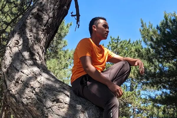 Şerife Bacı Parkı - Resim 14