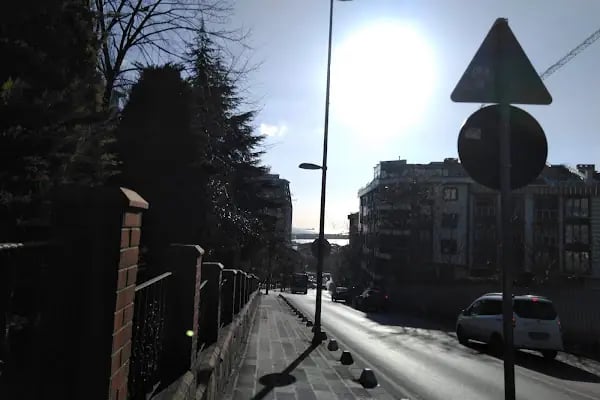 Şerife Bacı Parkı - Resim 5