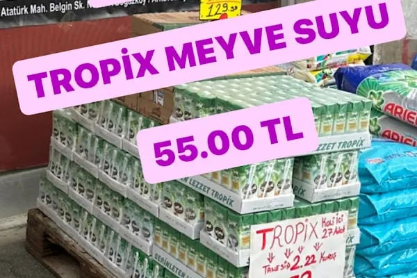 BİRDAL Market - Resim 10