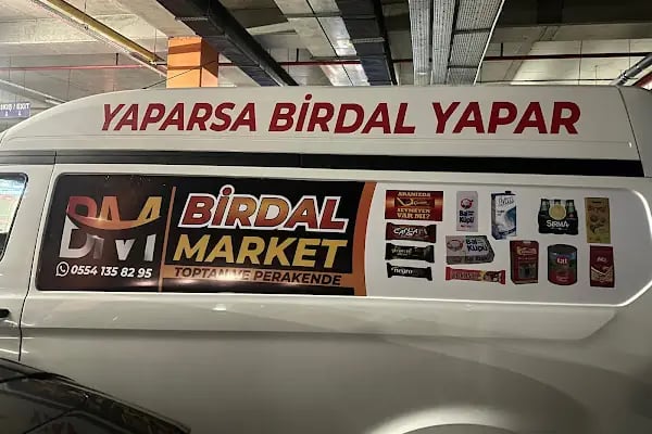 BİRDAL Market - Resim 18