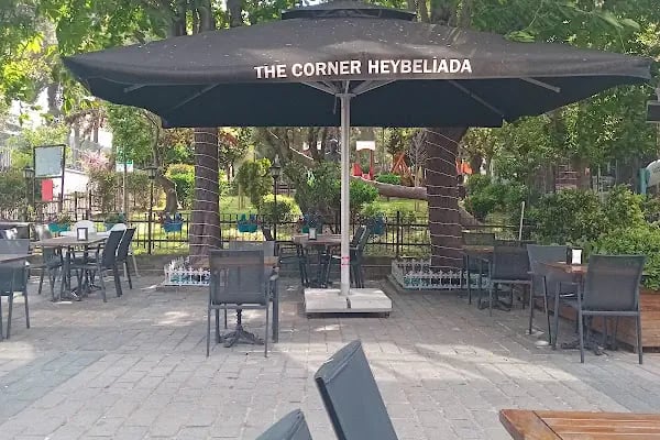 The Corner Heybeliada - Resim 3