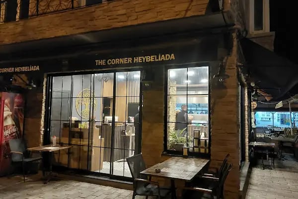 The Corner Heybeliada - Resim 9