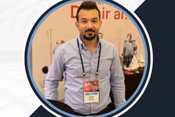 Uzm. Dr. Şadan Turgut | Antalya Dahiliye Doktoru | Eğitim Araştırma Hastanesi - Resim 1