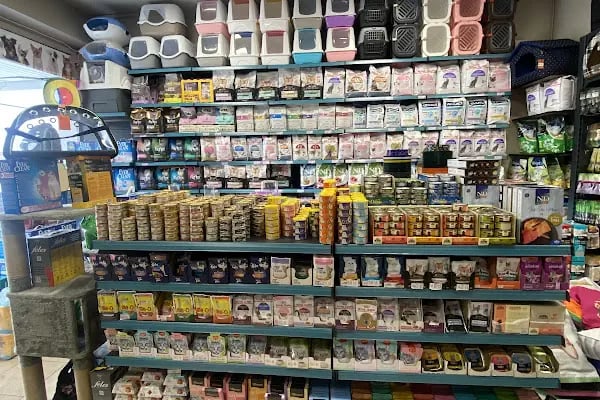 Yakamoz Pet Kuafor gaziantep pet shop - Resim 3