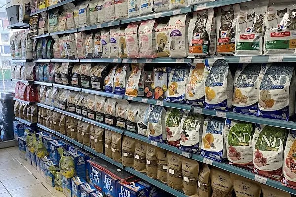 Yakamoz Pet Kuafor gaziantep pet shop - Resim 4
