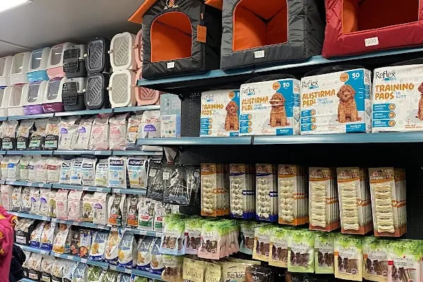 Yakamoz Pet Kuafor gaziantep pet shop - Resim 2